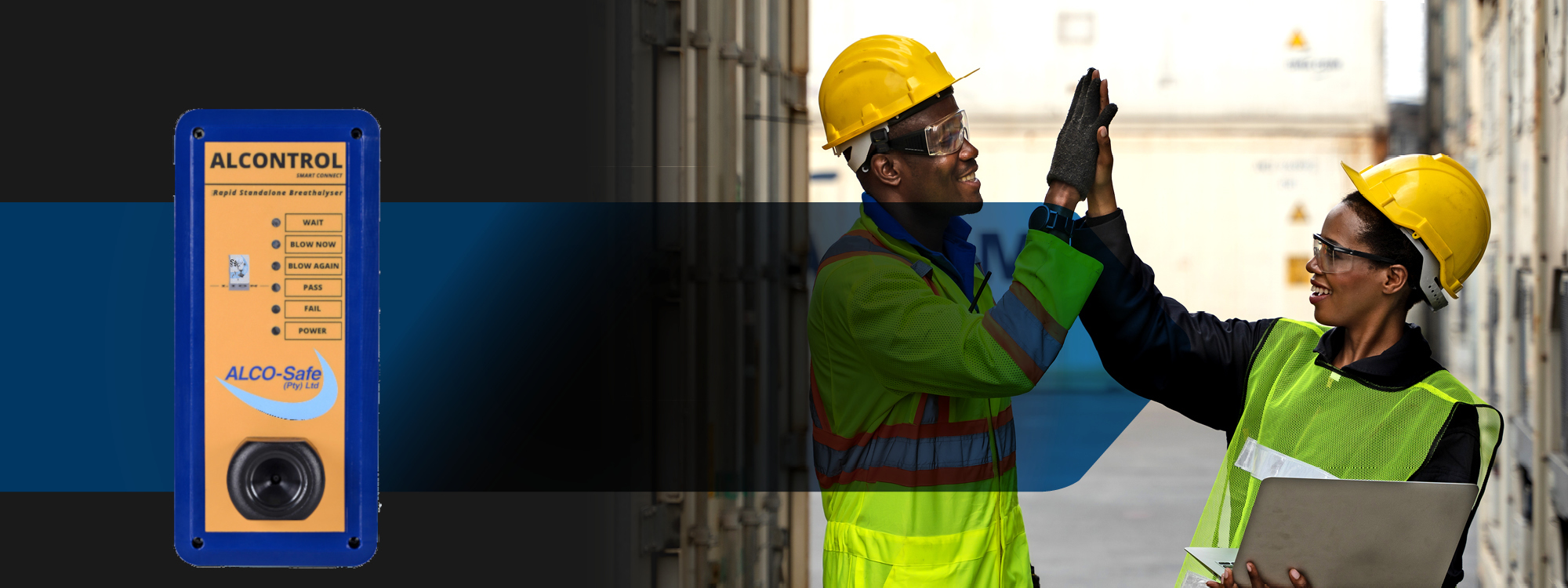 ALCO-Safe > Clients