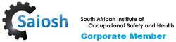 Alco-Safe is a member of The South African Institute of Occupational Safety and Health